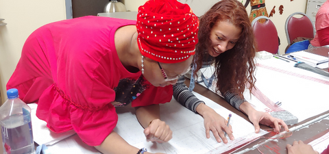 Know Who is Making Your Clothes