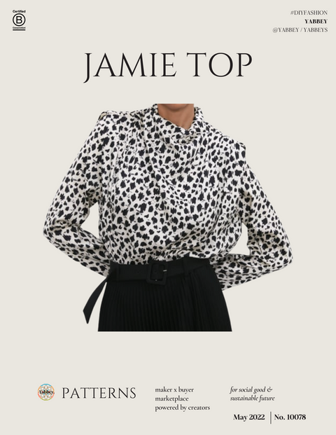 Jaime Top Patterns