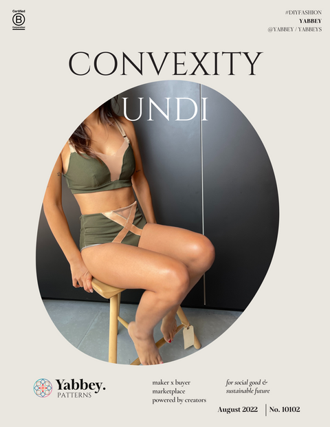 Convexity Undi Patterns